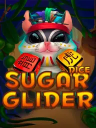 Sugar Glider (Dice)