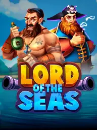 Lord of The Seas