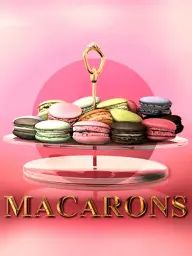 Macaroons