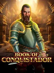 Book of Conquistador