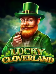 Lucky Cloverland