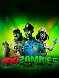 100 Zombies (Dice)
