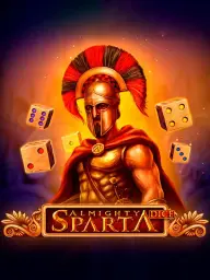 Almighty Sparta (Dice)