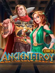 Ancient Troy (Dice)