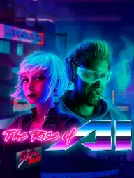 The Rise of AI