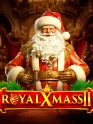 Royal X-mass (Dice)