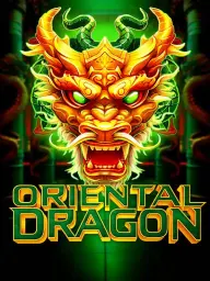 Oriental Dragon