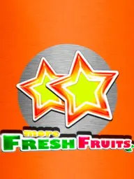 More Fresh Fruits