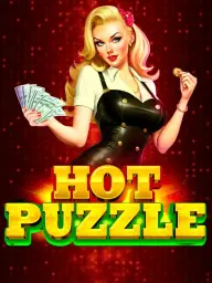 Hot Puzzle