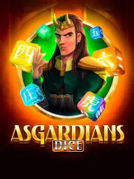 Asgardians (Dice)