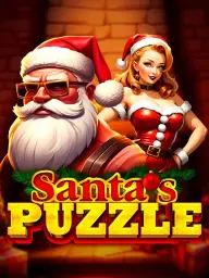 Santa's Puzzle