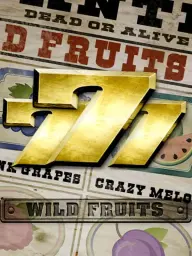 Wild Fruits