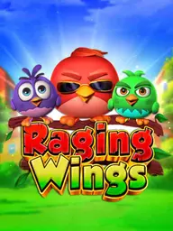 Raging Wings