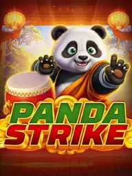 Panda Strike