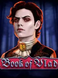 Book of Vlad (Dice)