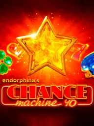 Chance Machine 40 (Dice)