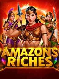 Amazons Riches