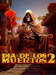 Dia De Los Muertos 2