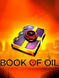 Book of Oil