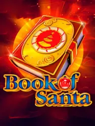 Book Of Santa (Dice)