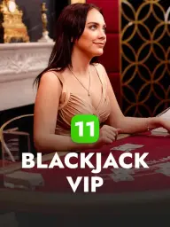 Blackjack VIP 11