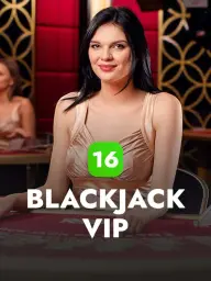 Blackjack VIP 16