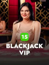 Blackjack VIP 15
