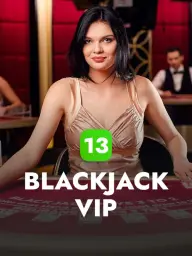 Blackjack VIP 13