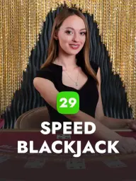 Classic Speed Blackjack 29