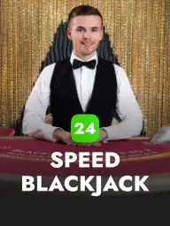Classic Speed Blackjack 24