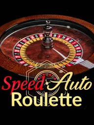 Speed Auto Roulette