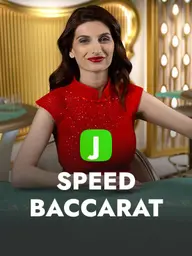 Speed Baccarat J