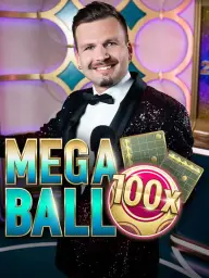 Mega Ball