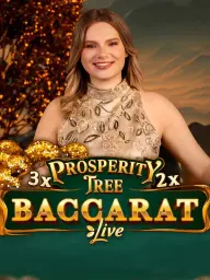 Prosperity Tree Baccarat