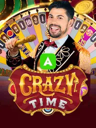 Crazy Time A