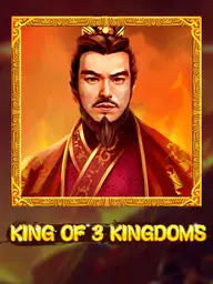 King of 3 Kingdoms