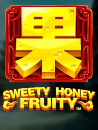 Sweety Honey Fruity