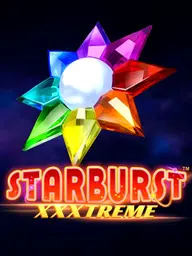 Starburst XXXtreme
