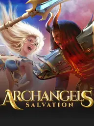 Archangels Salvation