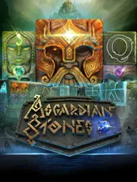 Asgardian Stones