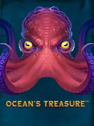 Ocean's Treasure