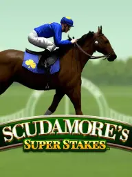 Scudamore's Super Stakes