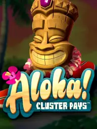 Aloha! Cluster Pays