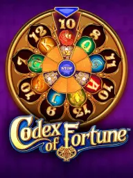 Codex of Fortune