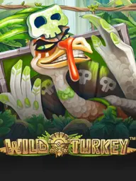 Wild Turkey