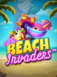 Beach Invaders