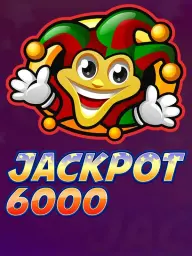 Jackpot 6000