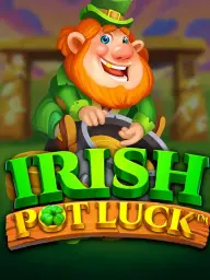 Irish Pot Luck