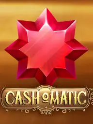 Cash-o-Matic
