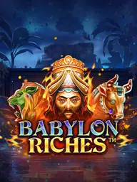Babylon Riches